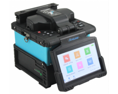 Máy hàn cáp quang  SAT-17T Optical Fusion Splicer